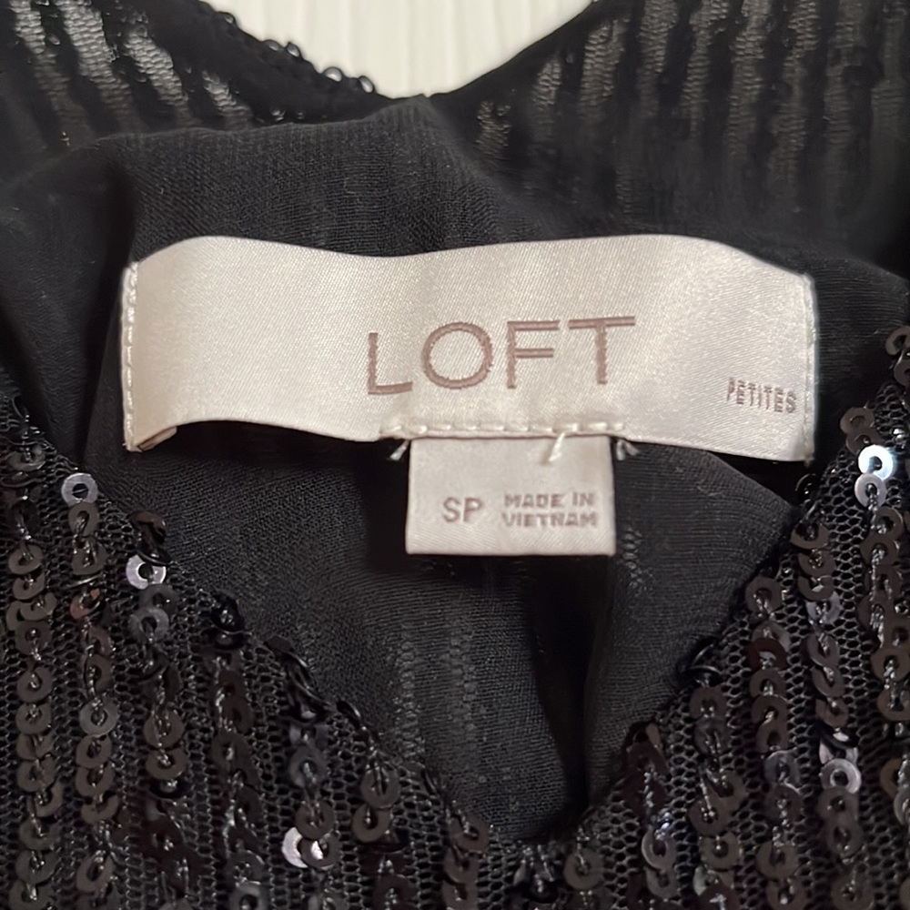 LOFT | Top - Picture 2 of 3